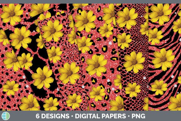 Download Red Animal Print Backgrounds | Digital S - Animal print backgrounds Collection