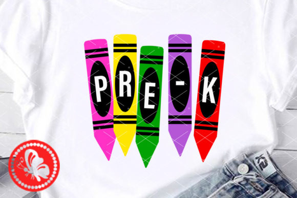 Download Pre-K Crayon Clipart Crafts Kindergarten - Crayon clipart Collection