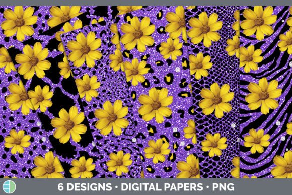 Download Purple Animal Print Backgrounds | Digita - Animal print backgrounds Collection