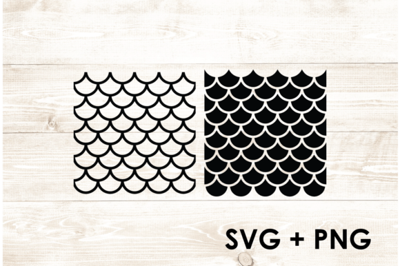 Download Mermaid Scales Pattern SVG - Mermaid scales pattern Collection